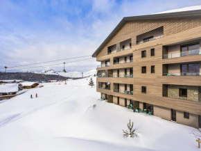 Apartment in ski Village les Saisies
